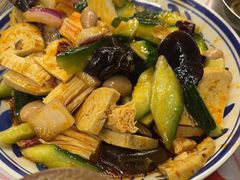 -叁宝烤肉• 西安烧烤(凤城十二路店)