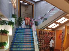 -汤泉良子.足疗按摩.SPA(中关村店)