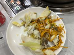 -凯盈阁私房菜·桑拿鸡(绿茵花园店)