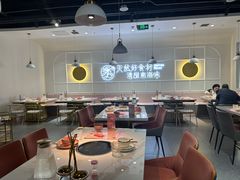 -黑明餐厅(白鹭洲店)