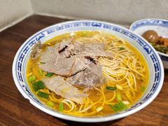 -永丰面馆(汉口路店)