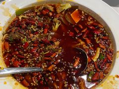 -真地道京味府·鲜橙烤鸭·北京菜(朝外大街东大桥店)