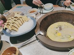 -滇色蒸汽石锅鱼(京华城店)