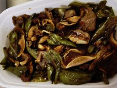 -小菜园新徽菜(镇江京口吾悦店)