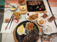 -豪享来牛排(人民店)