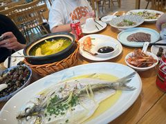 -品鲜村农家菜·阳澄湖大闸蟹(总店)