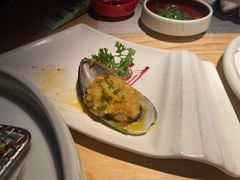 -京料理·日料自助·铁板燒(复悦城店)