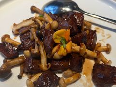 -漢舍中国菜馆(889广场店)