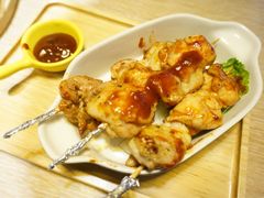 -托斯卡纳烘焙意大利餐厅(五天地店)