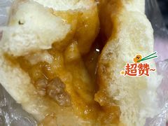 肉包-河南张记包子(远景路小食街店)