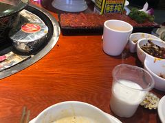 -三牦记·涮烤一体火锅(小河店)