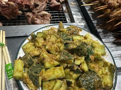 -津门牧羊人炭烤羊腿(津南一店)