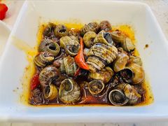-老粤西梧州特色菜餐厅