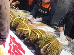 -大学城夜市大排档(凤栖路店)