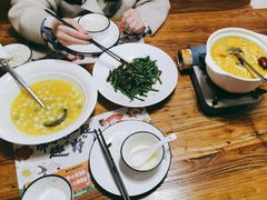 -U你·天然调味(南湖总店)