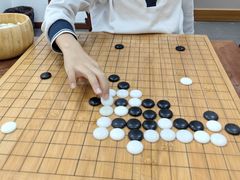 -秦汉胡同国学书院(天溢分馆)