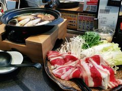 -元气寿司(东方宝泰店)