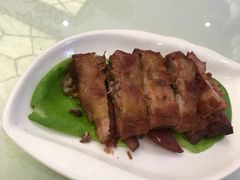 -西安饭庄·非遗陕菜(钟楼店)
