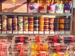 -小宝栗子(嘉华国际商业中心店)