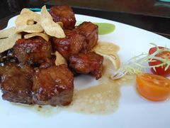 -唐廊烤鸭店(工体店)