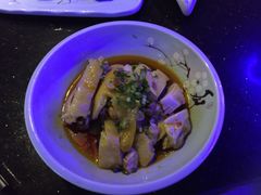 -周渝食惦酸菜鱼(青浦店)