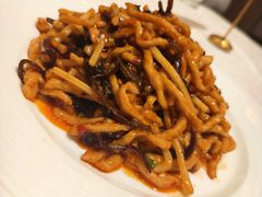 -大铁勺新津菜(东丽阳光新业广场店)