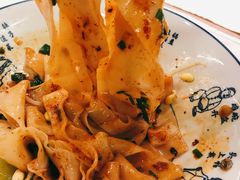 -汉唐宴长安食府