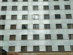 -卡本妮法餐厅·北京和平宾馆