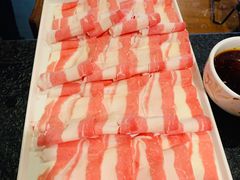 -北门涮肉·铜锅涮肉(南锣鼓巷店)