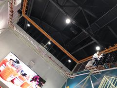 -Mr·Kuma酷么先生雪之乐园