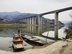 -舒家湾天主教堂