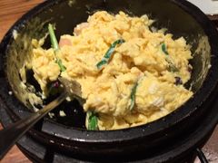 会跳舞的鸡蛋-嘉禾·悦享餐厅(八方汇店)