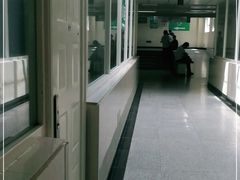 -首都医科大学附属北京同仁医院(西区)