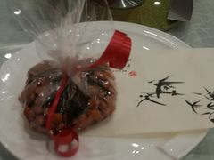 -成都龙之梦大酒店-龙悦中餐厅