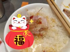 -伟大航路烤鱼(迅驰广场店)