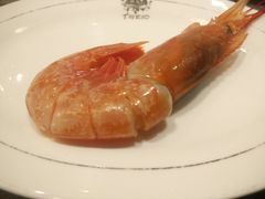 -大渔铁板烧(中山路八佰伴店)