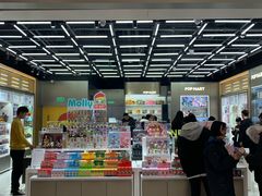 -泡泡玛特POPMART(正弘城店)