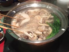 -Mk 泰式自助火锅