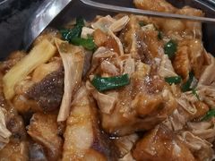 -区海鸡场饭店(石壁店)