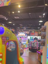 -卡通尼乐园(新达汇三林店)