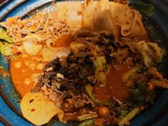 -清真·卡德尔大叔新疆主题餐厅(龙汇路店)