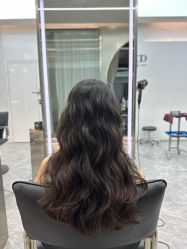-MT·ID 烫发.染发.接发SALON