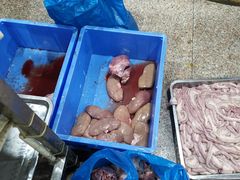 -标记美食新鲜猪杂(兴南大道店)