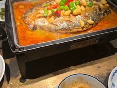 -炉鱼(萧山万象汇店)