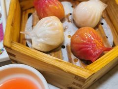-东鑫记港式茶餐厅(南京东路店)