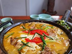 -六合居·明厨亮灶餐厅(成双大道店)