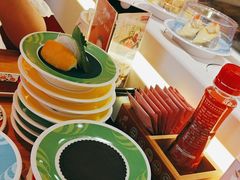 -莲寿司(国兴店)