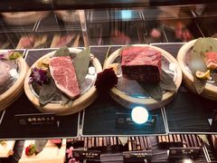 -哈拉海和牛主题餐厅(哈西店)