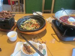 -大鸽饭(马王堆店)
