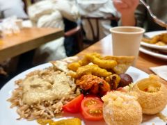 -清真·AL-JANNAT 佳纳特餐厅(狮子桥店)